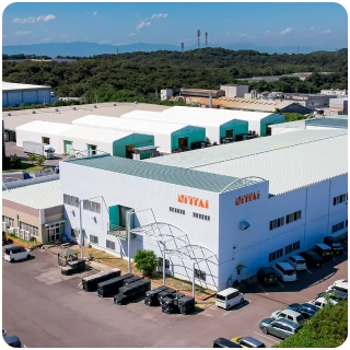 ニッタイ工業株式会社